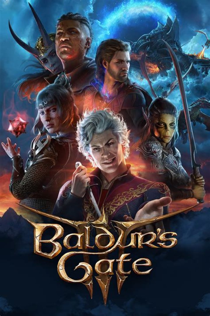 Baldur's Gate 3: The Ultimate Guide to the Most Anticipated RPG of the Year