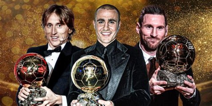 Ballon d'Or: The Pinnacle of Footballing Excellence