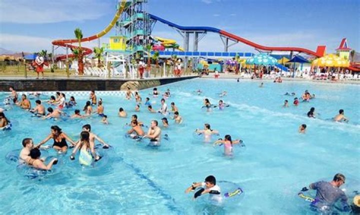 Discovering the Best Balnearios Cerca de Mi: Your Ultimate Guide to Relaxation