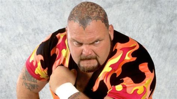 Bam Bam Bigelow: The Beast from the East
