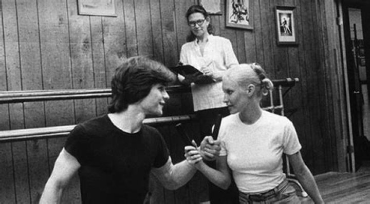 Bambi Swayze: The Life and Career of the Talented Actor