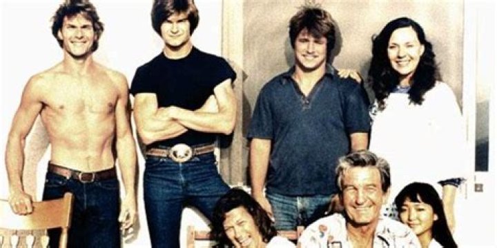 Bambi Swayze: Everything You Need to Know About the Iconic Actress