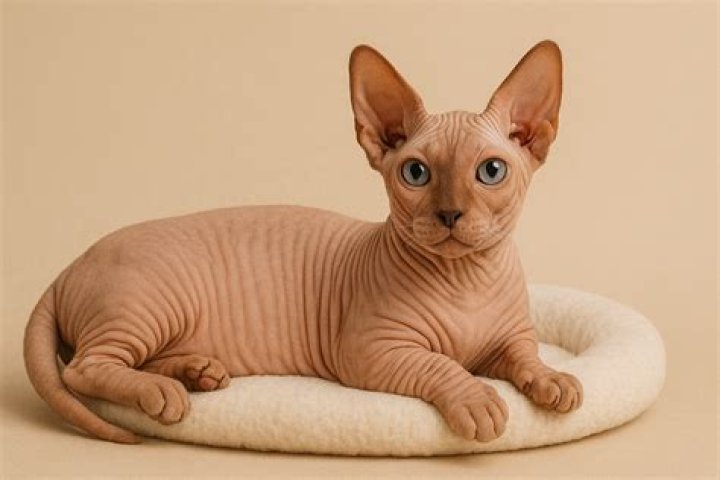 Bambino Cat: The Unique and Adorable Hairless Breed