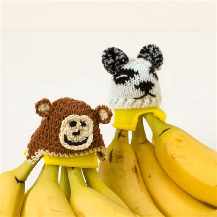 Banana Saving Hats Amazon: A Quirky Solution to Keep Your Bananas Fresh