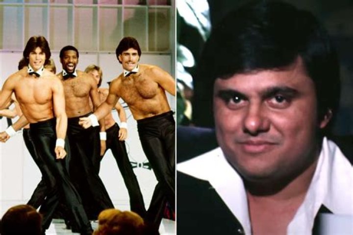 Sensational Banerjee Chippendales Unveiled: Discover the Ultimate Male Revue