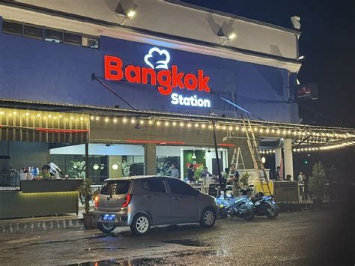 Exploring Bangkok Station: A Comprehensive Guide to Thailand's Transportation Hub