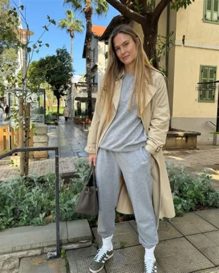 Bar Refaeli Measurements: A Closer Look at the Supermodel's Incredible Physique