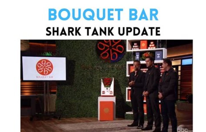 Bar Shark Tank: A Deep Dive into This Entrepreneurial Phenomenon