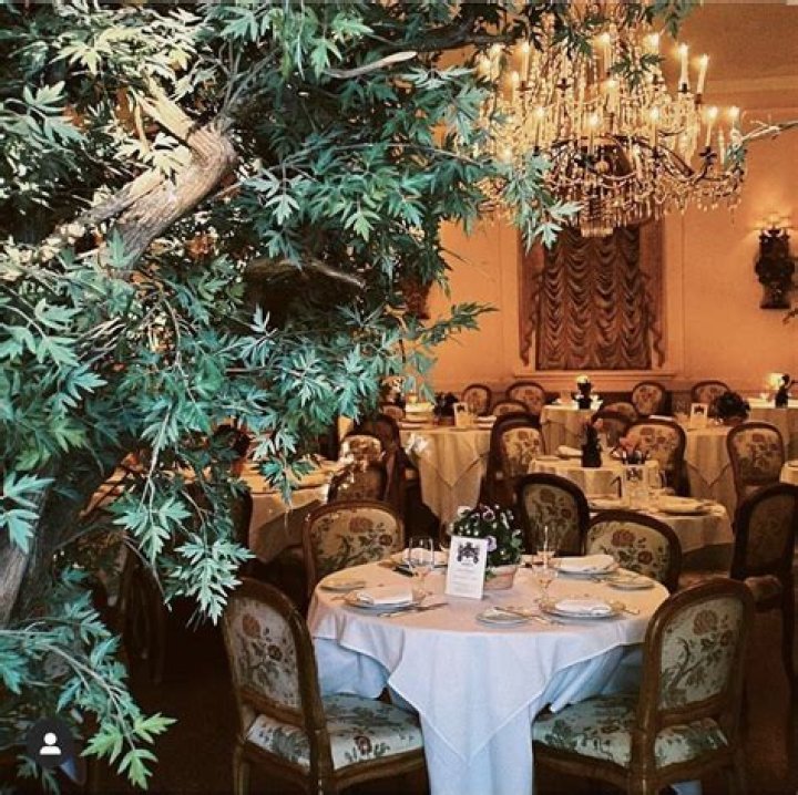 Discovering Barbetta NYC: A Culinary Gem in the Heart of Manhattan