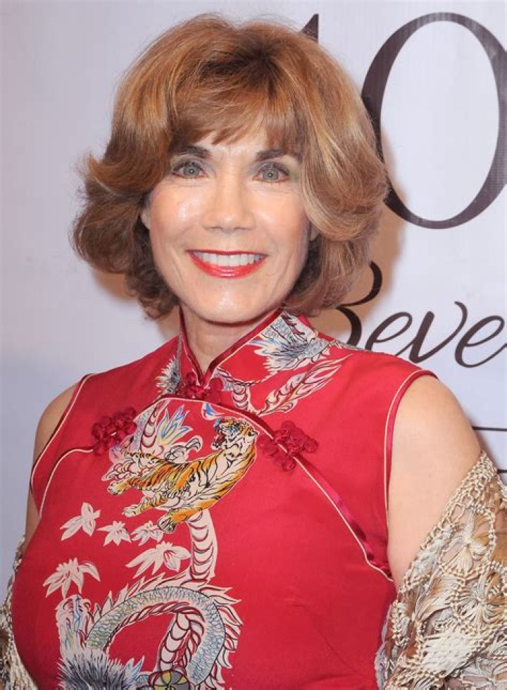 Barbi Benton 2023: A Journey Through Time and Fame