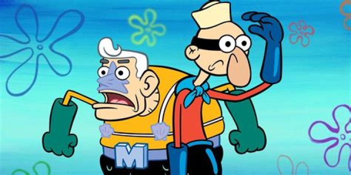 Understanding Barnacle Boy: The Iconic Character from SpongeBob SquarePants