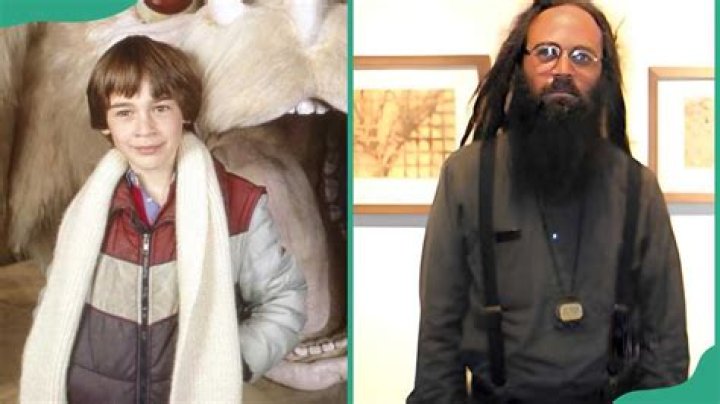 Barret Oliver: A Journey Through His Life and Career