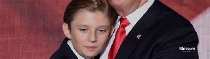 Barron Trump Autism: A Comprehensive Analysis of the Controversy
