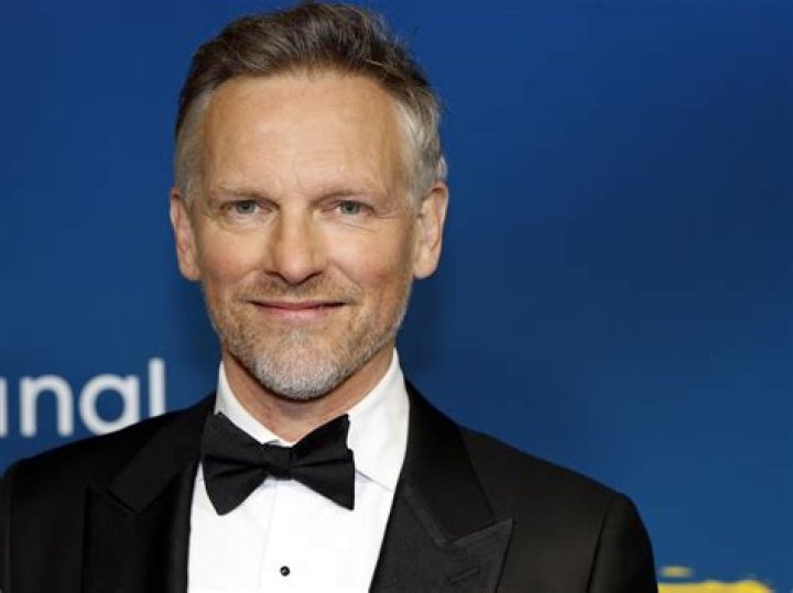 Barry Atsma Freundin: Insights into the Life of the Talented Actor