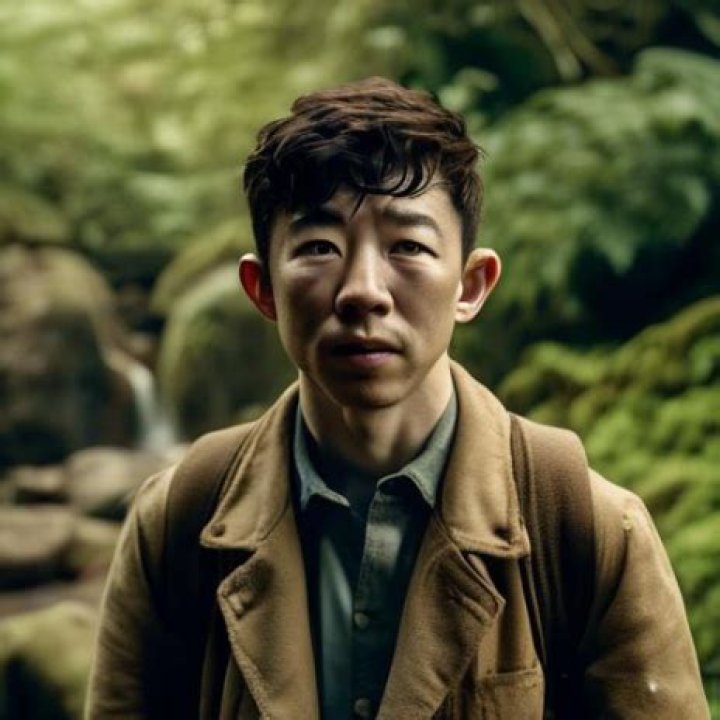 Barry Keoghan: The Rising Star with Asian Roots