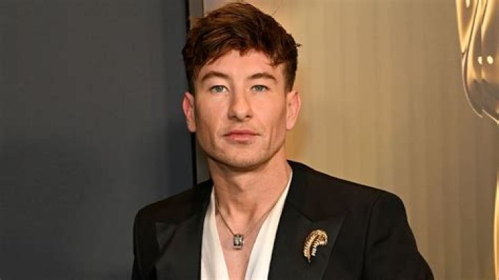 Unveiling the Talent of Barry Keoghan: A Rising Star in Hollywood