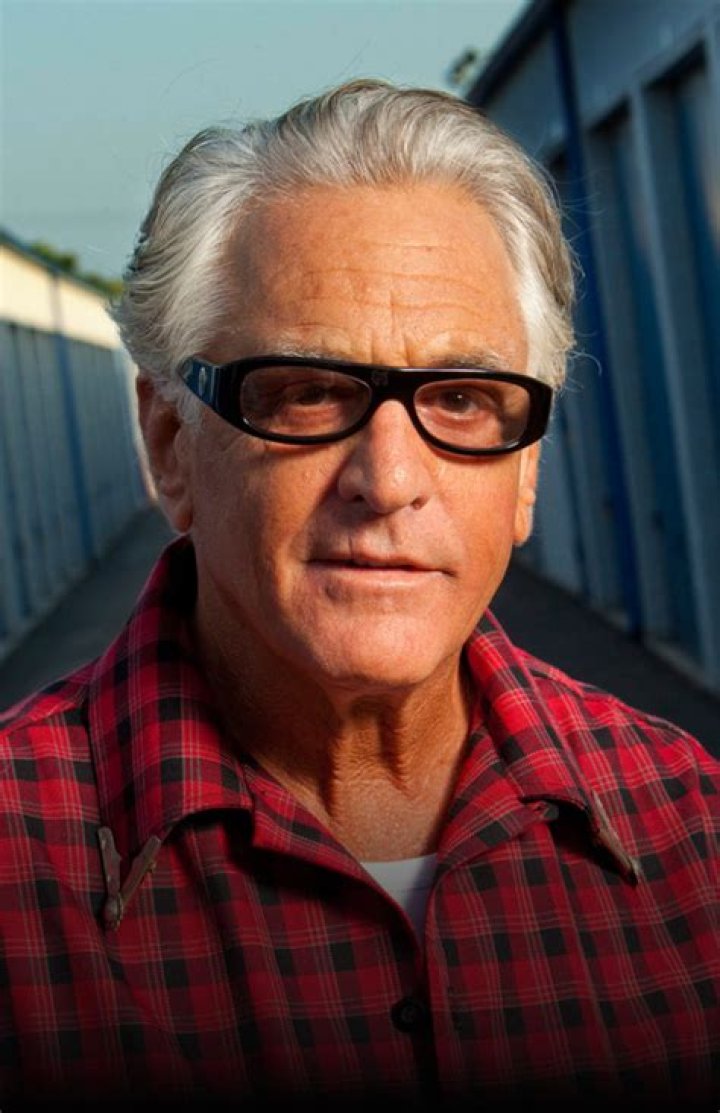Barry Weiss Net Worth 2024: A Closer Look at the Famous Storage Wars Star
