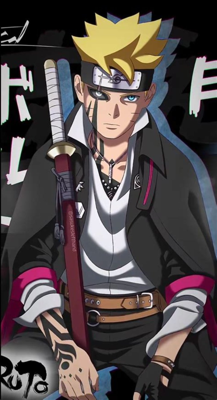 Exploring the World of Boruto: A Deep Dive into the Next Generation of Naruto