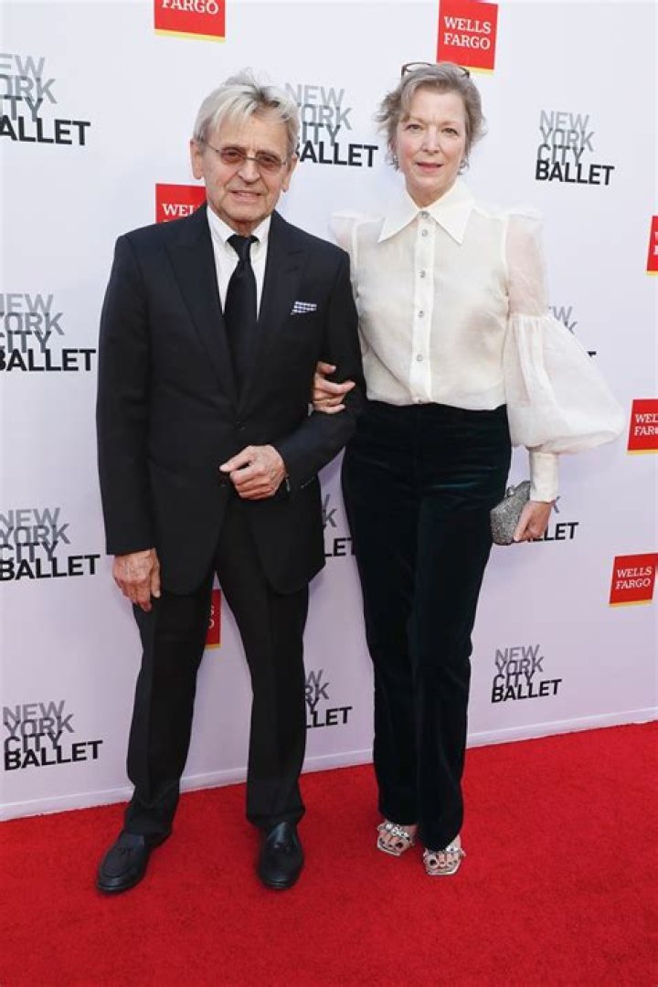 Baryshnikov: The Iconic Dancer and Actor