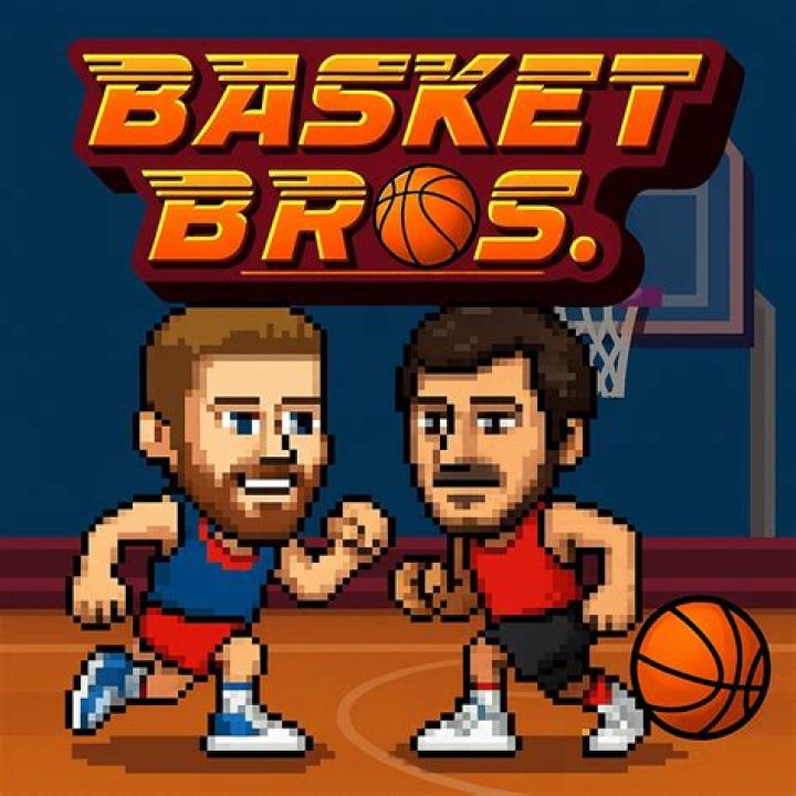 Unveiling the Legacy of Basketball Bros: The Rise of a Dynamic Duo