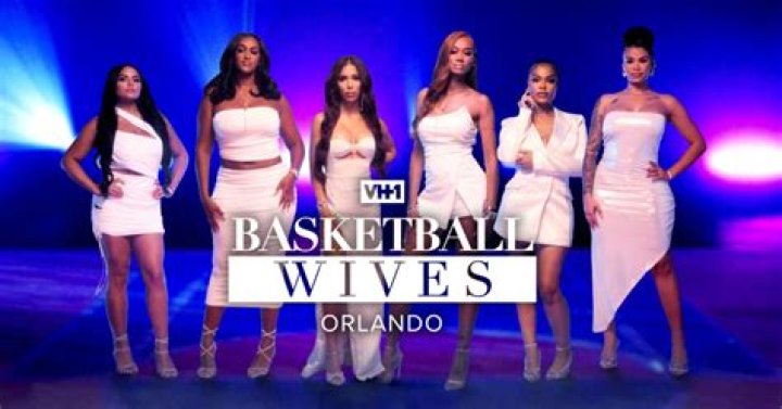 Basketball Wives Orlando: A Deep Dive into the Glamorous Lives of Basketball Partners