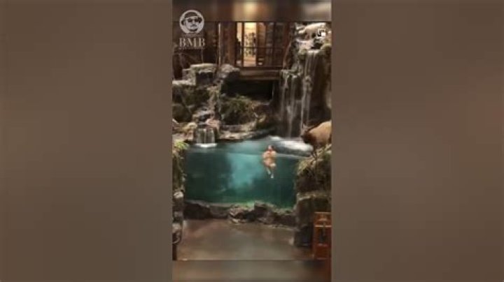 Bass Pro Shop Swimmer: The Ultimate Guide to Fishing Gear and Apparel