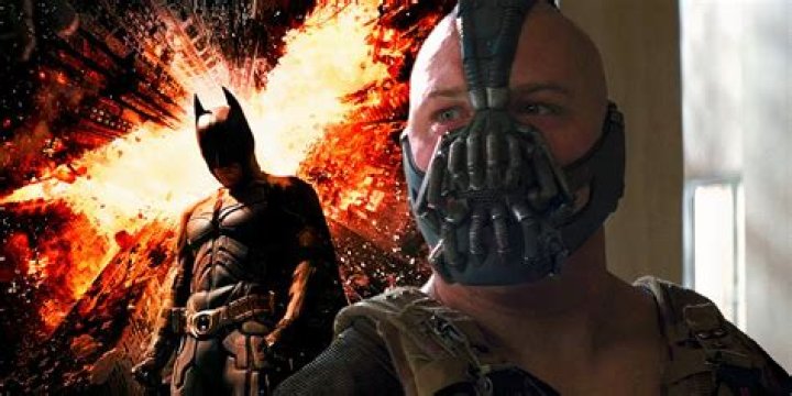 Unmasking the Sinister Mastermind: The Ultimate Guide to Batman: The Dark Knight Rises' Villain