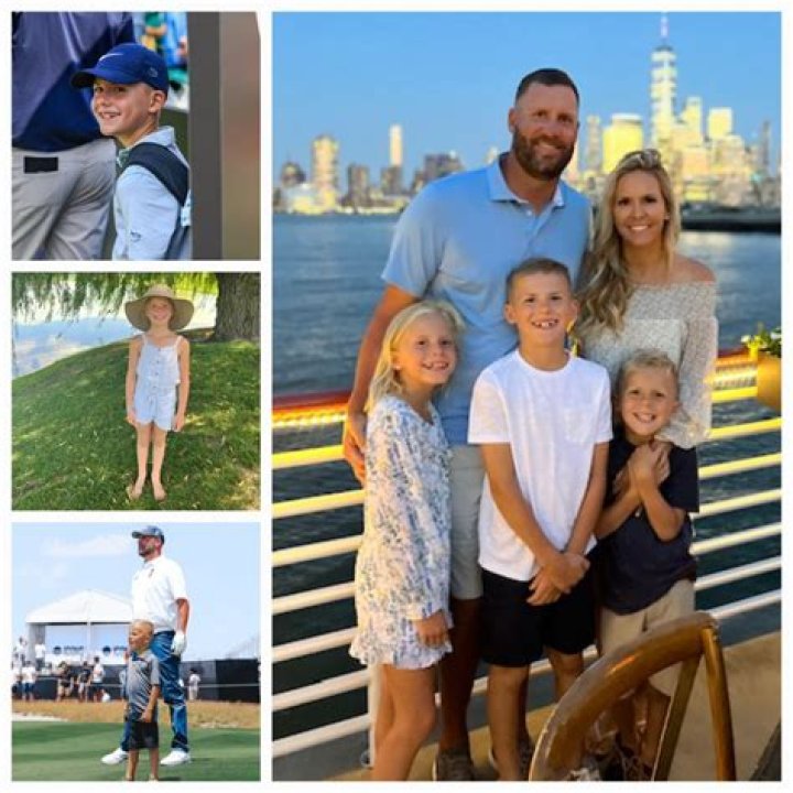 Exploring the Life and Legacy of Baylee Marie Roethlisberger