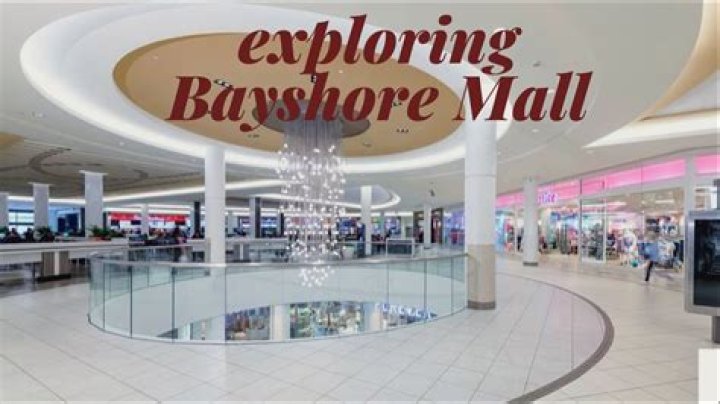 Bayshore Mall: The Ultimate Shopping Destination in the Heart of the City