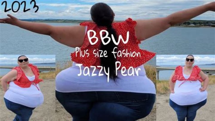Understanding BBBW: The Growing Trend in Body Positivity