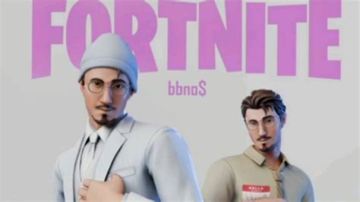 bbno$ and His Impact on Fortnite Culture