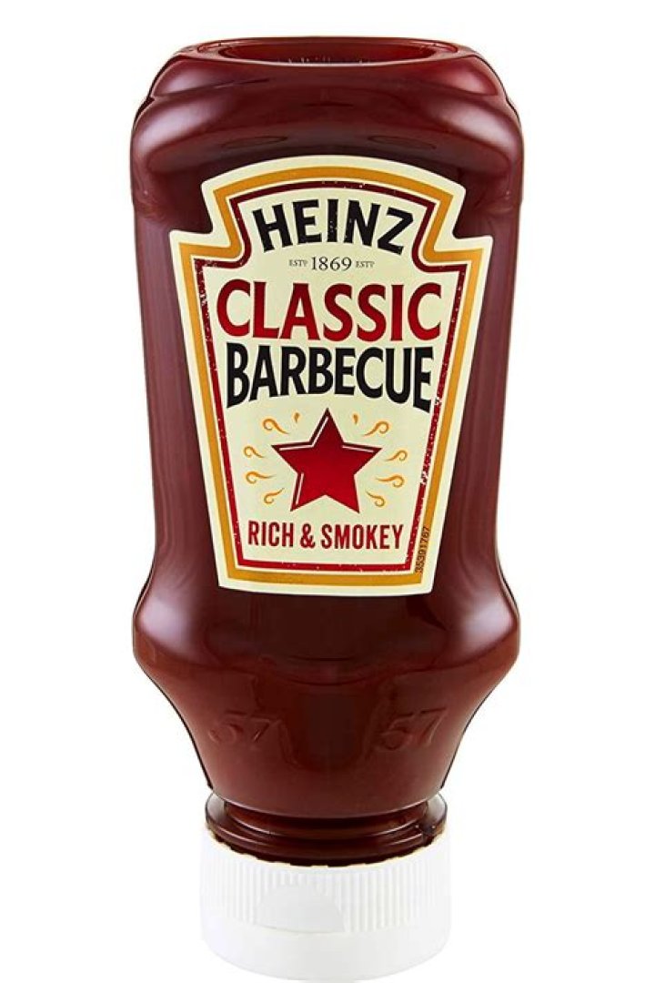 Discover the Irresistible World of BBQ Sauce Heinz