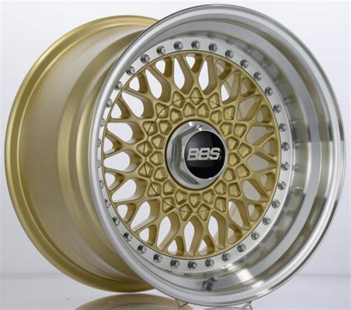 BBS Rims: The Ultimate Guide to Performance and Style