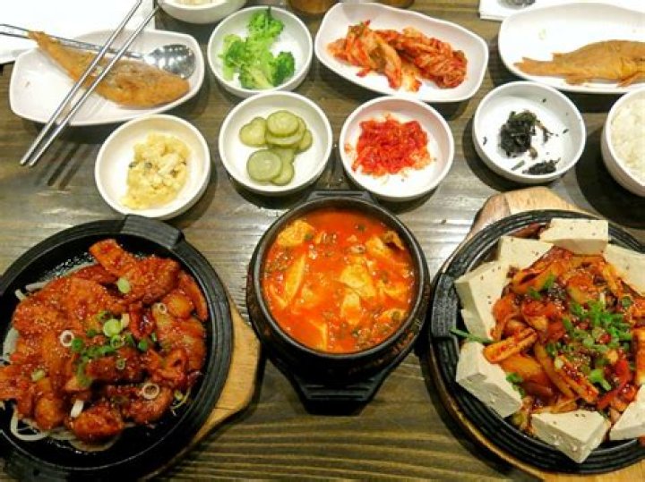 Best BCD Tofu House Deals & Specials!