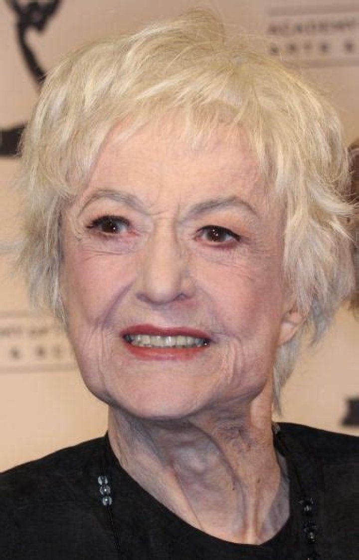 Uncovering Bea Arthur's Remarkable Net Worth: A Legacy of Success