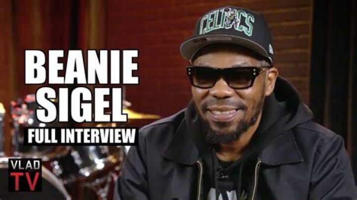 Exploring Beanie Sigel's Net Worth: A Deep Dive into His Career and Success