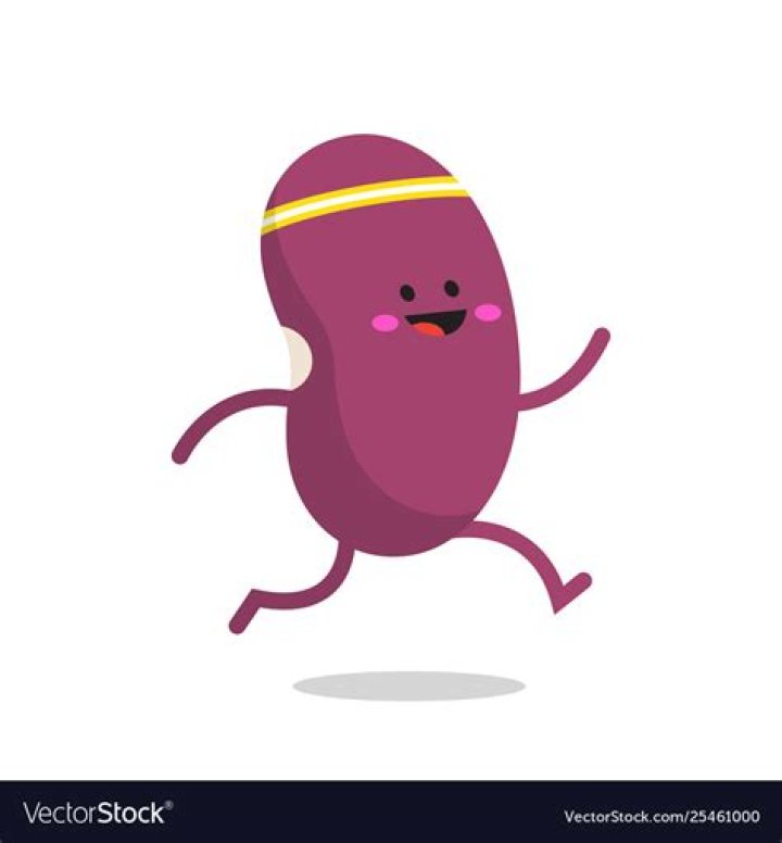 Exploring the World of Beans Cartoon Character: A Comprehensive Guide