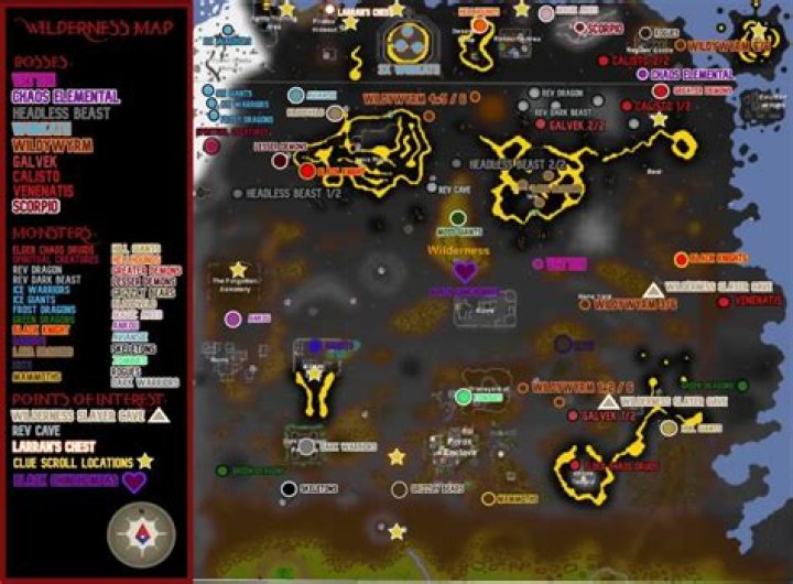 Bears in OSRS: A Comprehensive Guide to Understanding and Hunting