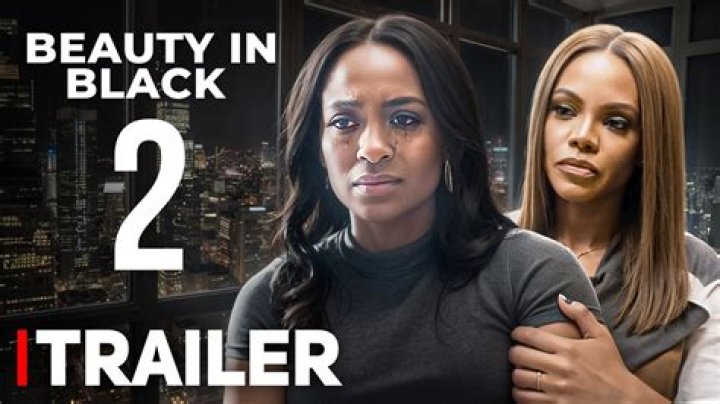 Beauty in Black Season 2 Release Date: Everything You Need to Know