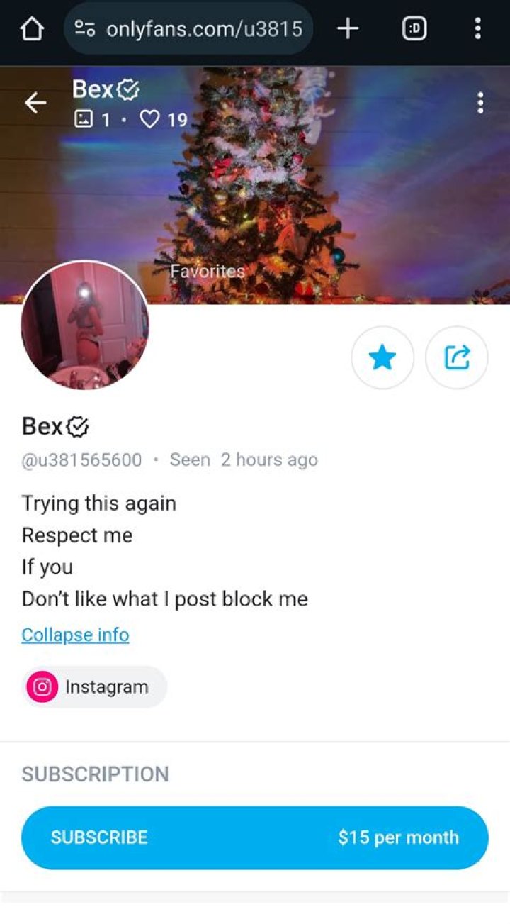 Unveiling the Mystery: Becca Espinoza Leaked