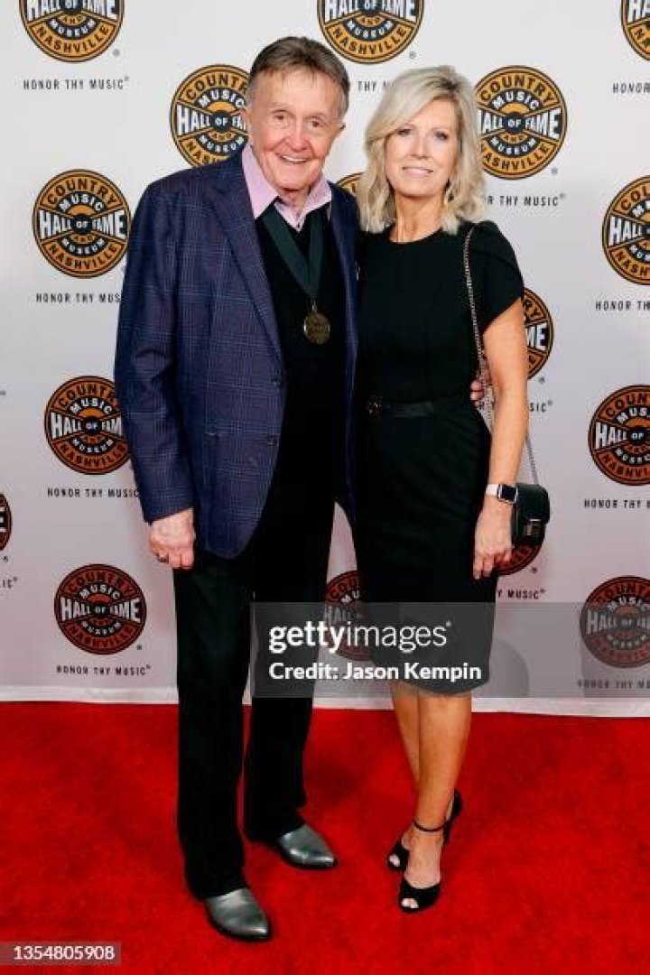 Unveiling the Life of Becky Anderson's Wife