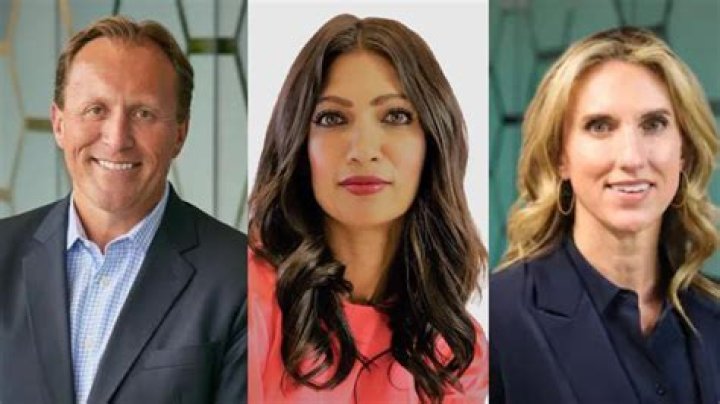 Bed Bath and Beyond Chief Financial Officer: A Deep Dive into Leadership and Financial Strategy