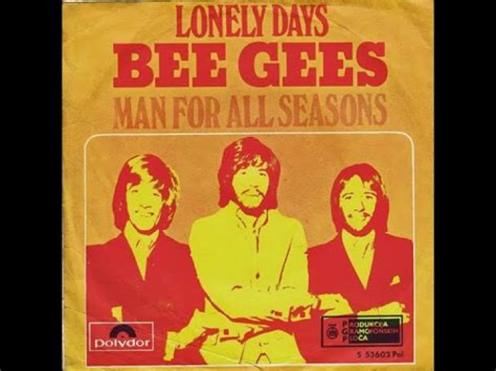 Bee Gees: Lonely Days, Lonely Nights - A Deep Dive into Their Iconic Ballad