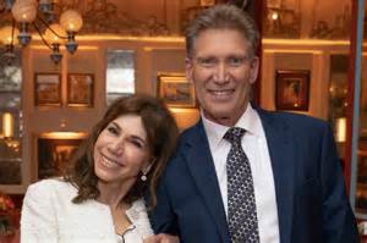 Behind Closed Doors: The Gary and Theresa Divorce Interview - Unveiling the Truth