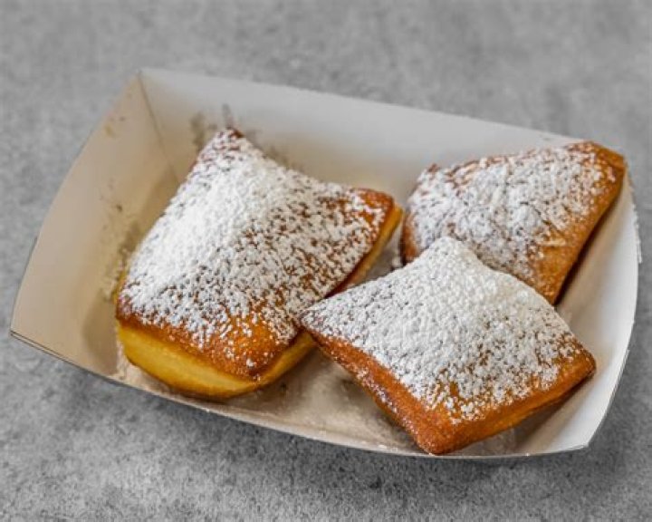 Discovering the Best Beignets Near Me: A Culinary Adventure