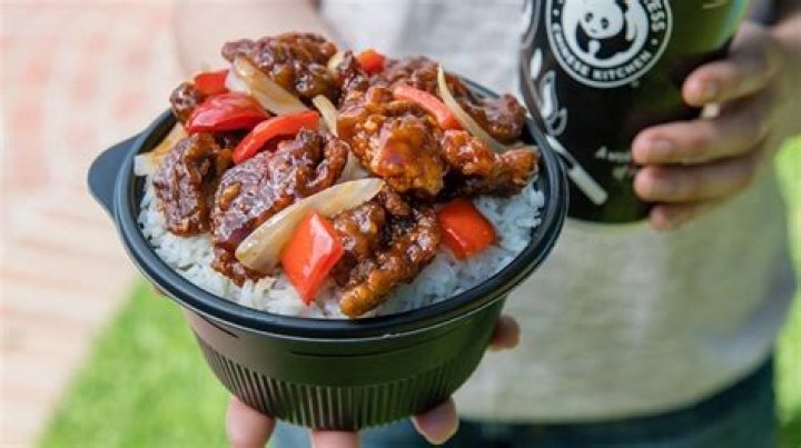 Beijing Beef from Panda Express: A Culinary Delight You Must Try
