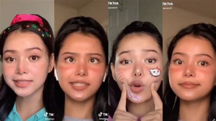 Bella Poarch: The TikTok Sensation Who Captivated Millions