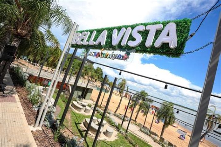 Bella Vista: A Comprehensive Guide to the Scenic Beauty and Cultural Richness