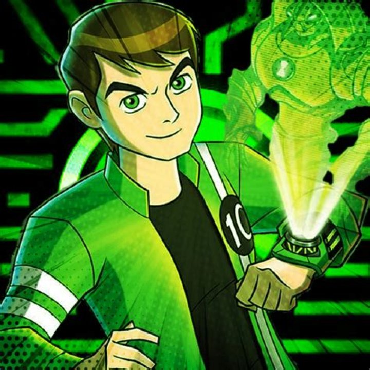 Exploring the Fascinating World of Ben 10 PFP: A Deep Dive