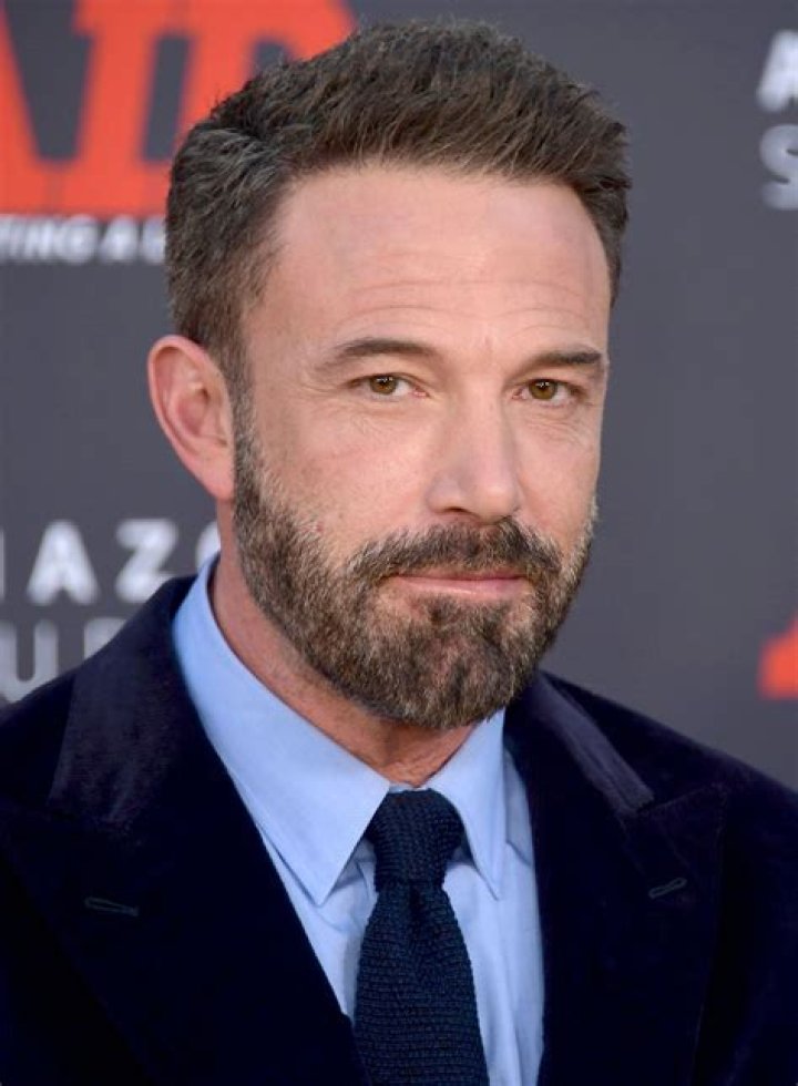 Ben Affleck: The Journey of a Hollywood Icon
